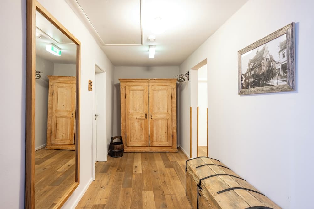 Hotel Goldene Steig
