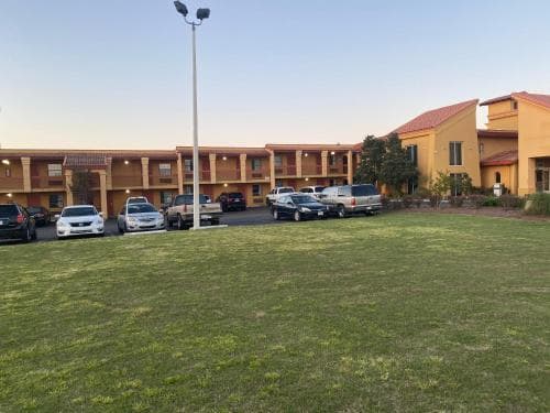 Econo Lodge