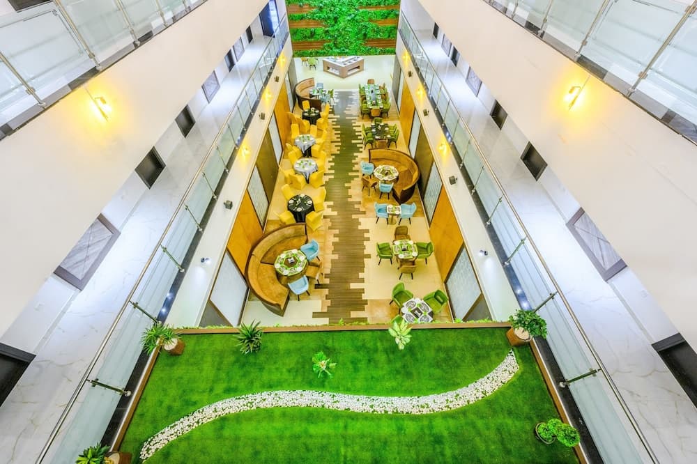 Manipal Inn