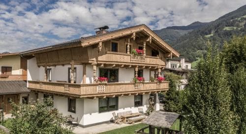 Haus Tyrol