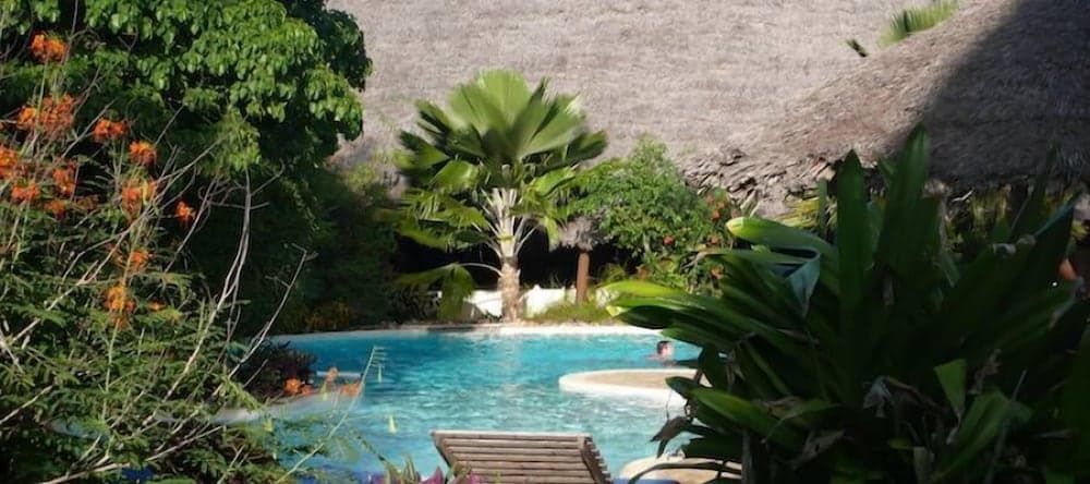 Unguja Lodge