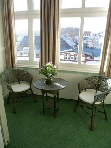 Hotel Schloonsee Garni