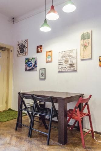 The Cozyness Hostel