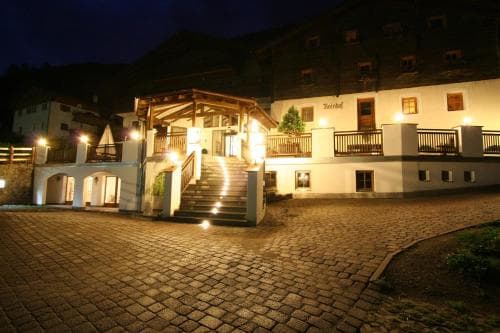 Rainhof