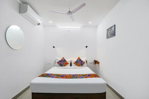FabHotel VK’s