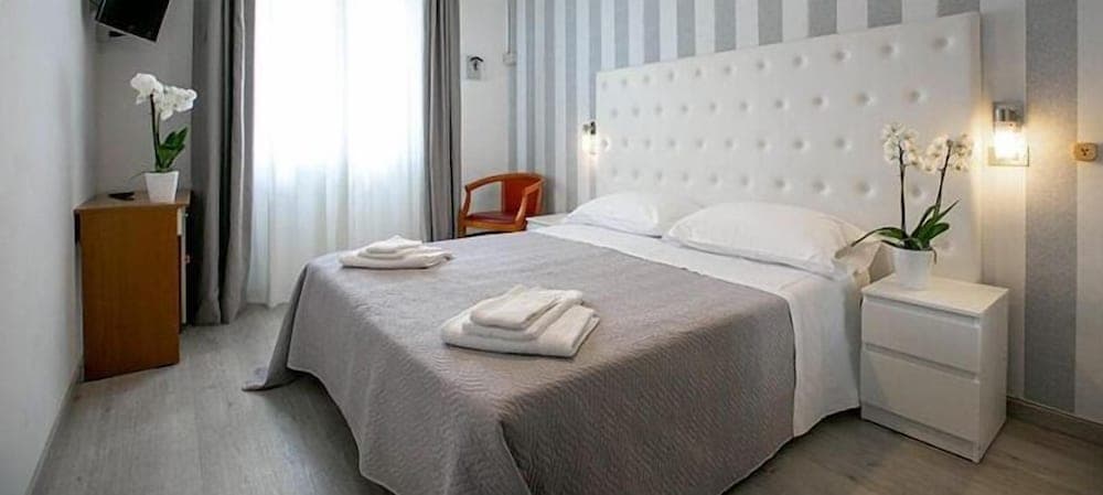 Hotel La Perla