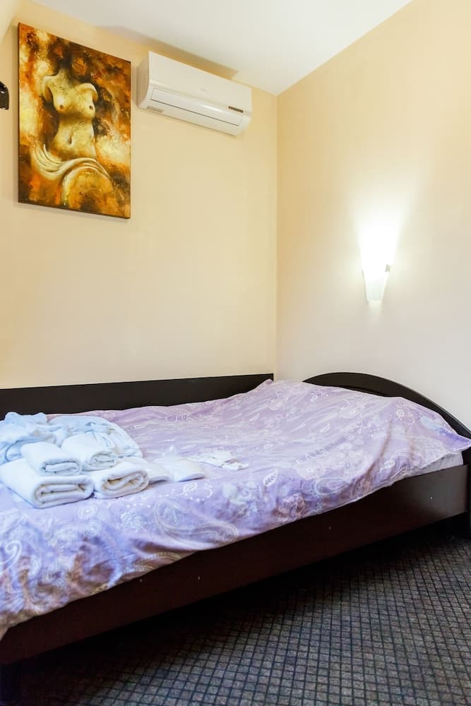 Tsaritsynskiy Hotel