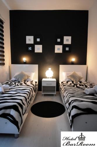Baroom Hotel
