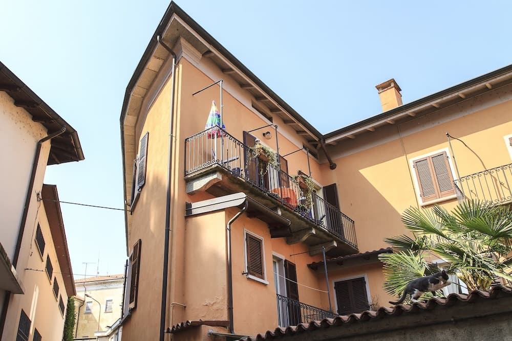 Apartment Camelia