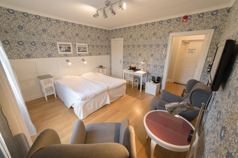 Hotell Stensborg