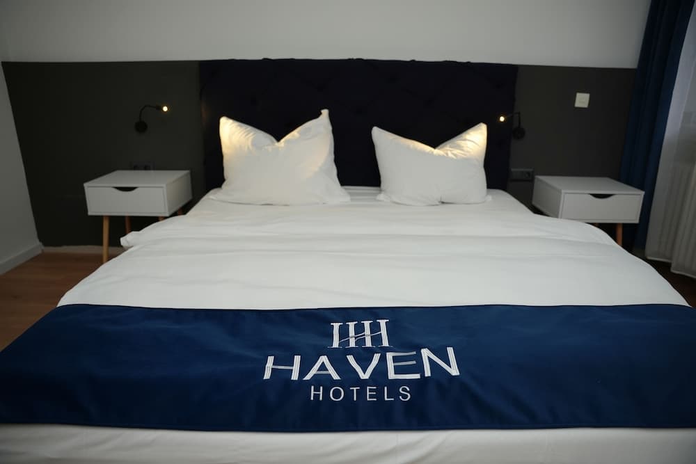 Hotel Am Stadion