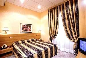 Hotel Amalia Vaticano