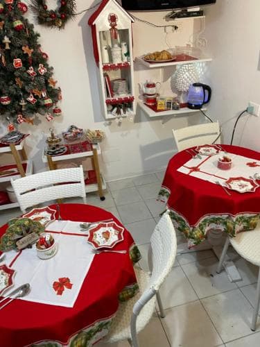 La Battigia B&B