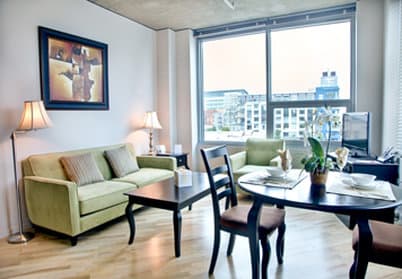 Execustay Lofts 707 Tenth
