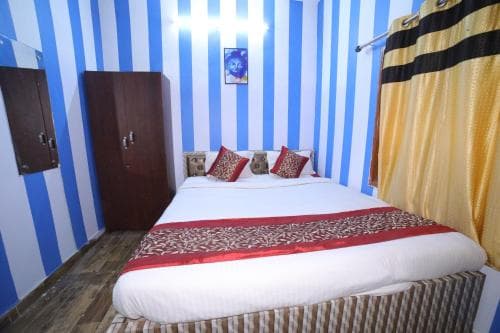 Bidhannager Guest House