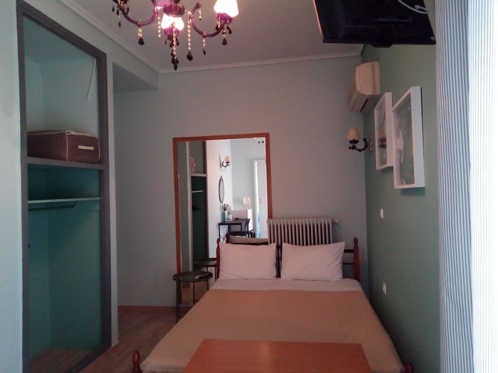 Zappion Hotel