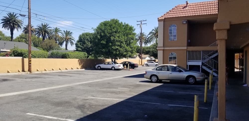 Rodeway Inn