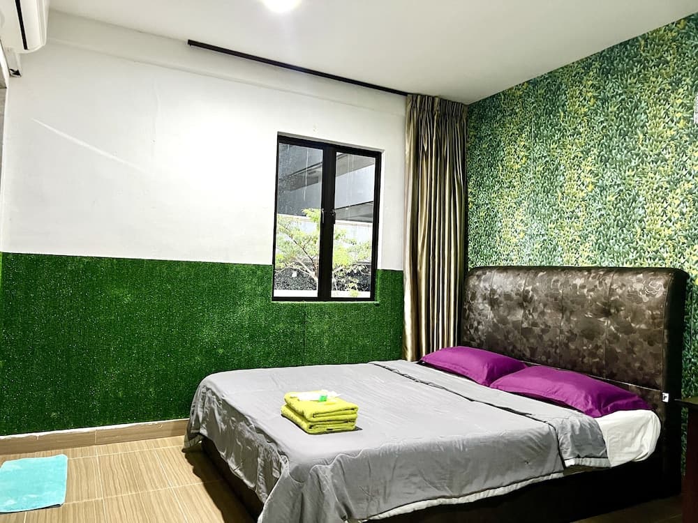 Homestay 55