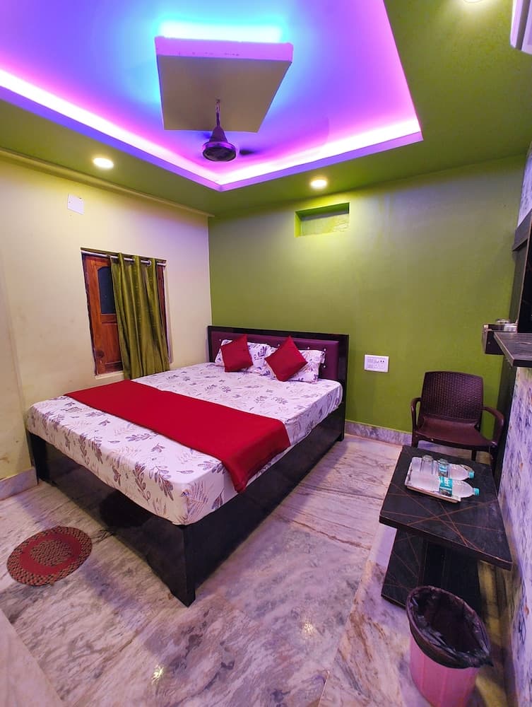 Hotel Ashok Royal Puri