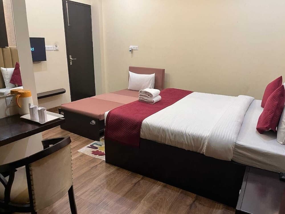 Hotel Mayur Palace