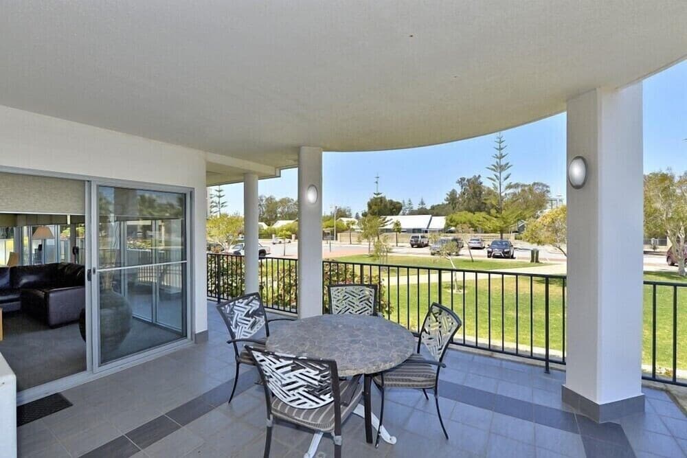 Del Mar Penthouse