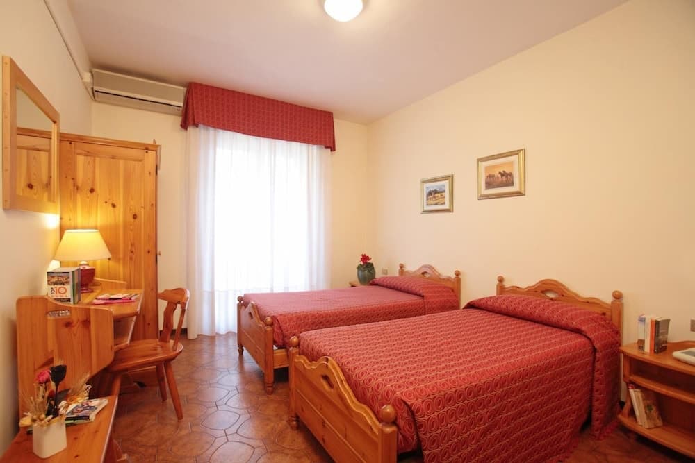 Hotel Corallo