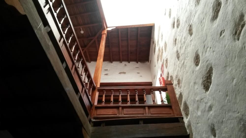 Villa de Agüimes