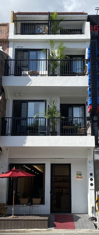 Ocean Kt Inn