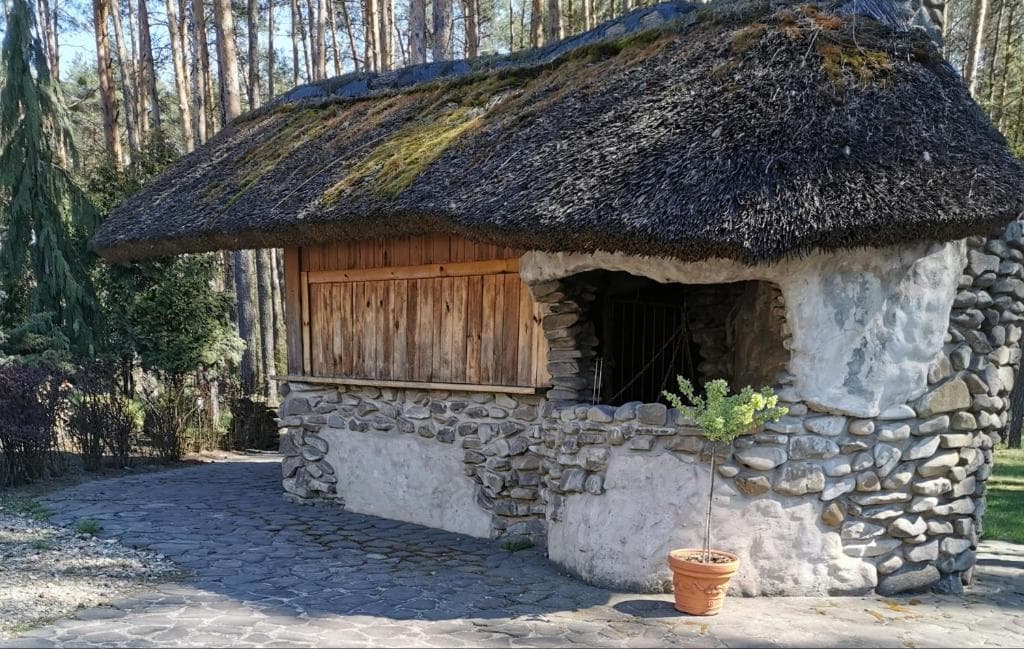 Noclegi Pod Borem
