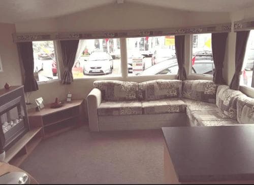 Cherry Tree Holiday Park
