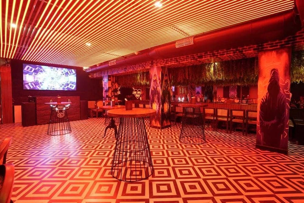 Ammas Palace Hotel