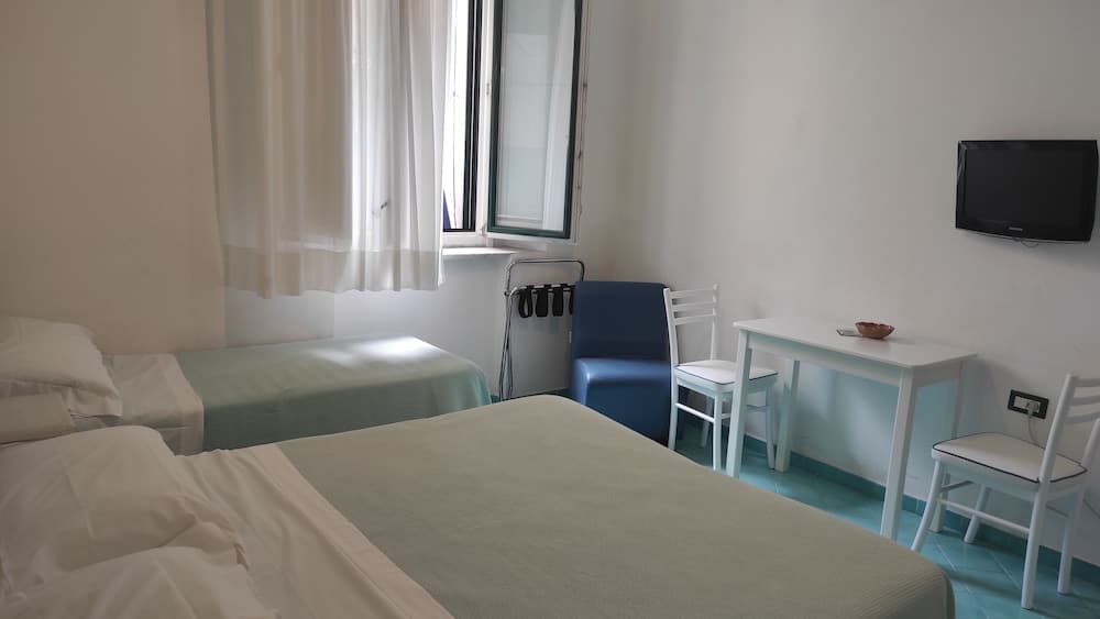 Albergo Sant Andrea