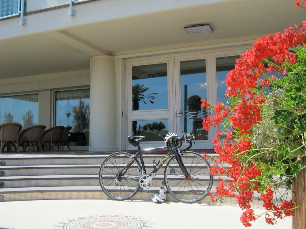 Hotel Diplomatic