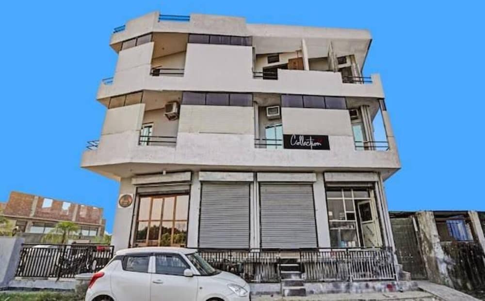 Vishen Residency