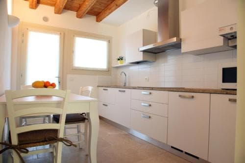 Giusti B&B