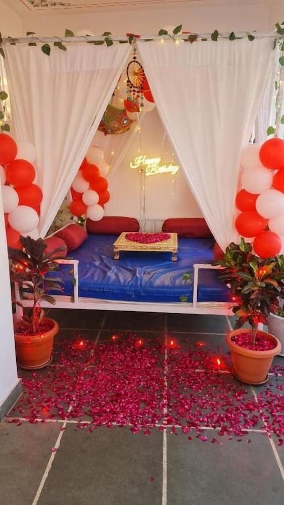Neev Haveli
