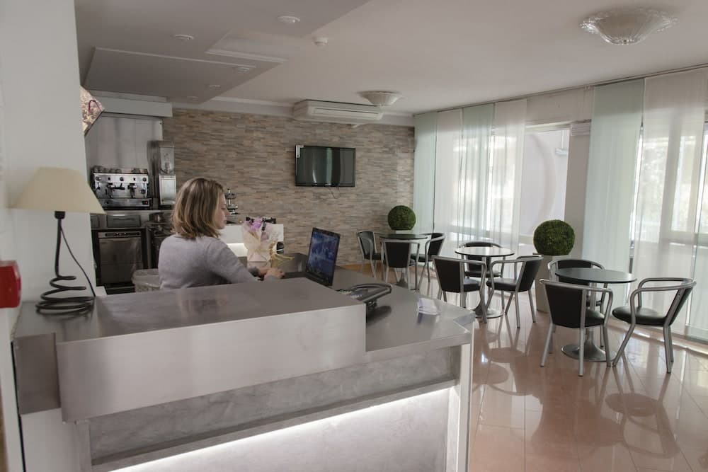 Hotel Concorde