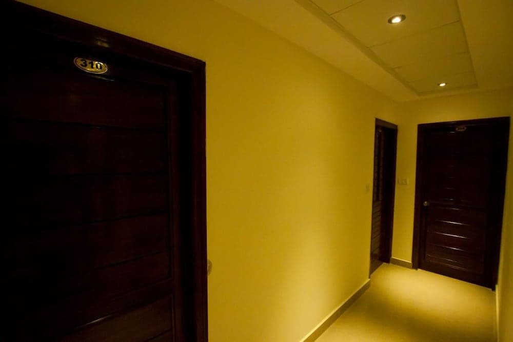 Hotel Sunshine