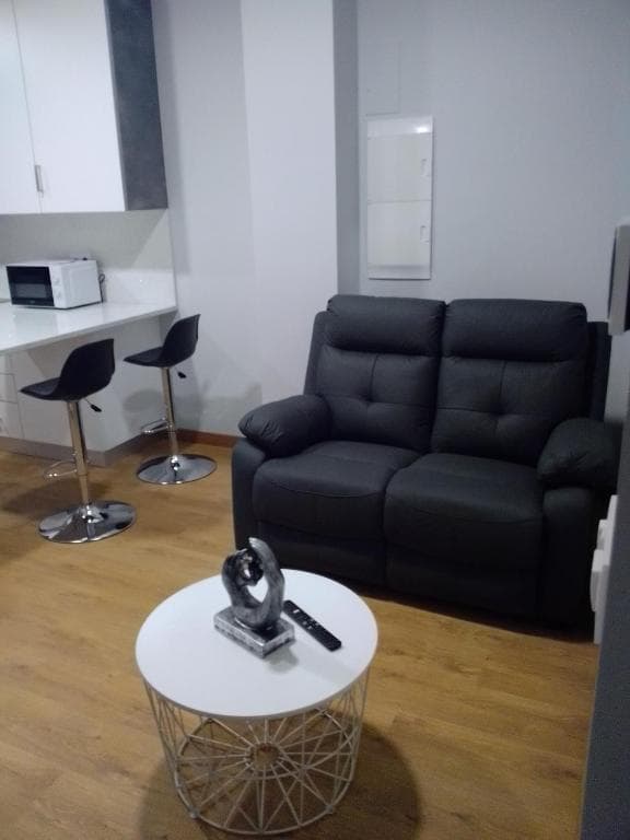 Apartamentos arcade