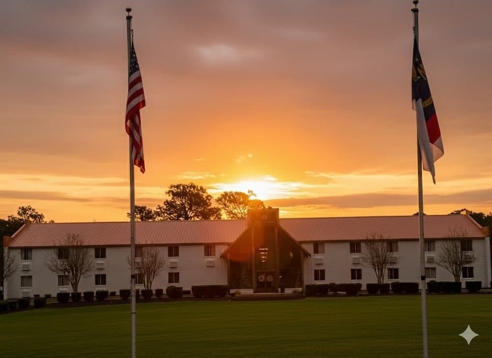 Carolina Pine Inn