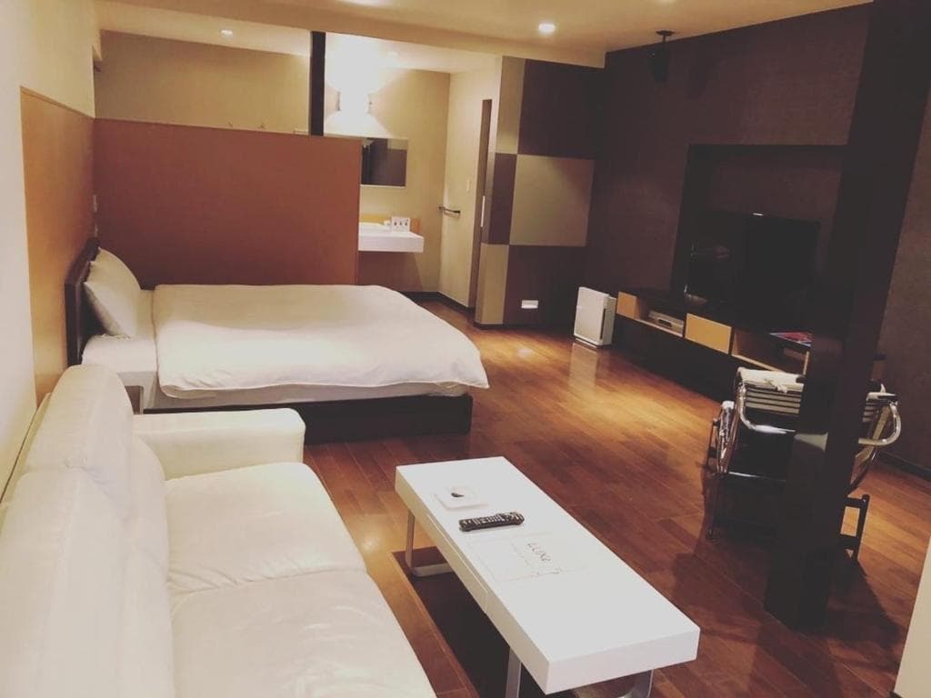 LUXe