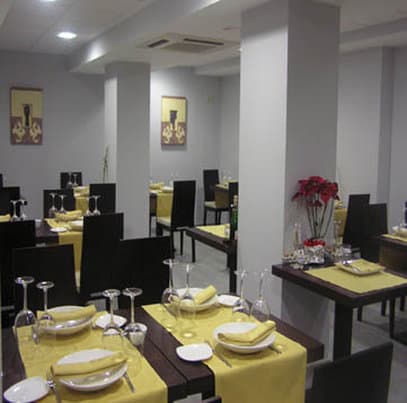 Hotel Velilla