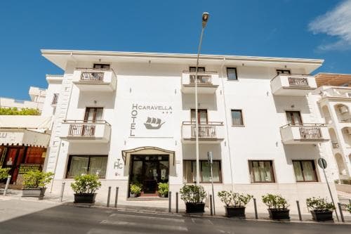 La Caravella