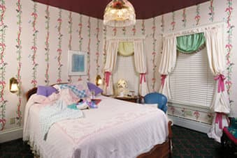 The Bohemian Bed & Breakfast