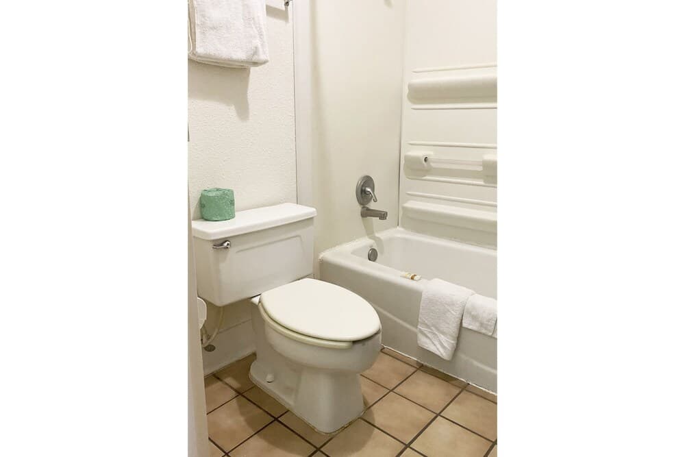 Motel 6 Leesville