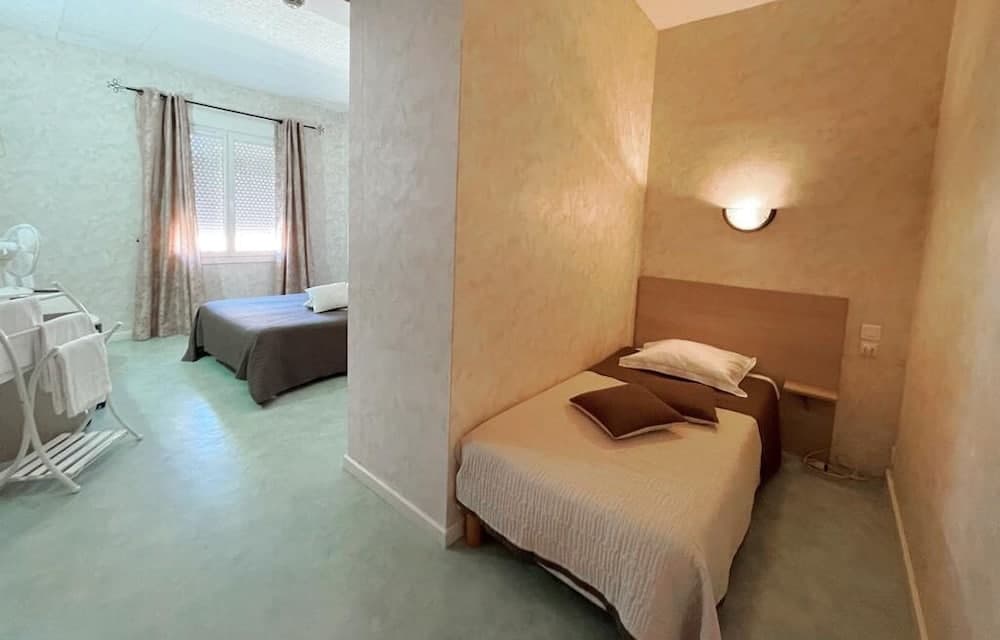 Hotel De La Plage