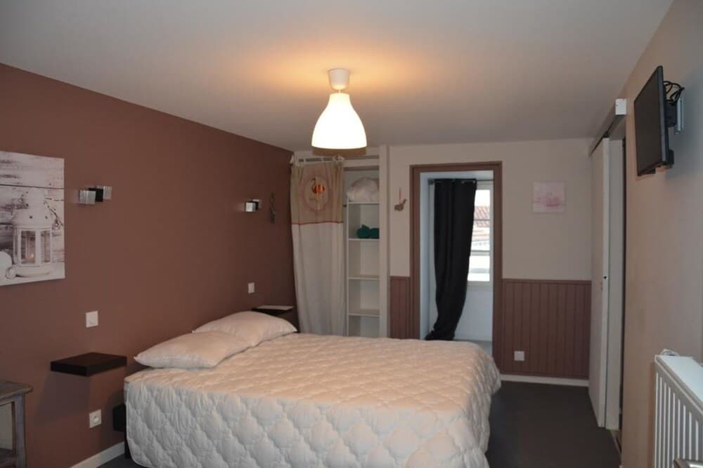 Auberge Les Farfadets
