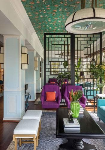 Esplanade Boutique Hotel