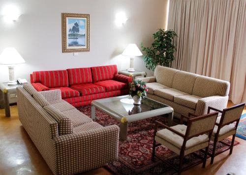 Nacional Hotel BSB