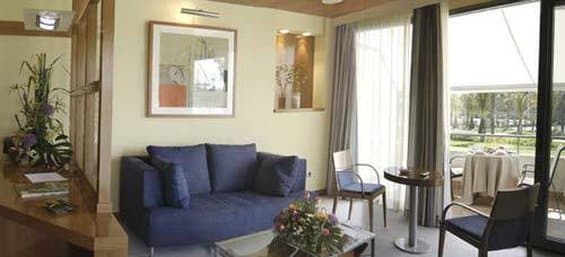 La Calderona Spa & Golf Resort